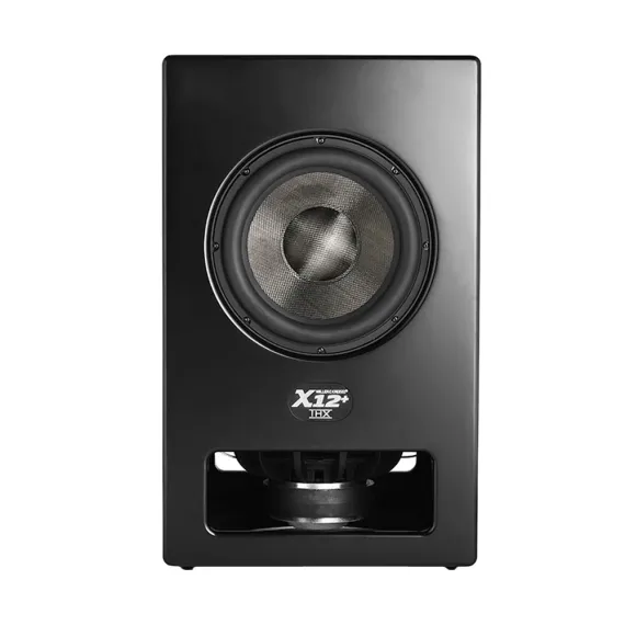 M&amp;K Sound X12+ Black