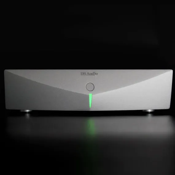 DS Audio DS-E3 Equalizer Silver