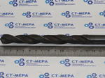 Сверло по металлу 15.4мм (149х227мм) Р18 ц/х удлиненное