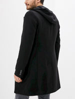 Пальто 115/1 К.2                                                  Slim-Fit