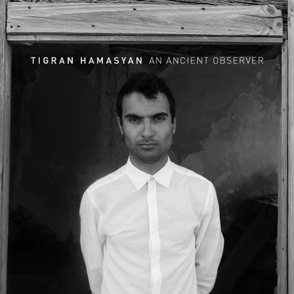Tigran Hamasyan / An Ancient Observer (LP)