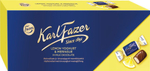 Конфеты шоколадные Karl Fazer лимонный йогурт 270 г (Из Финляндии)