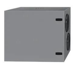 Приточно-вытяжная вентиляционная установка серии ZPVR-N 700 HE EC
