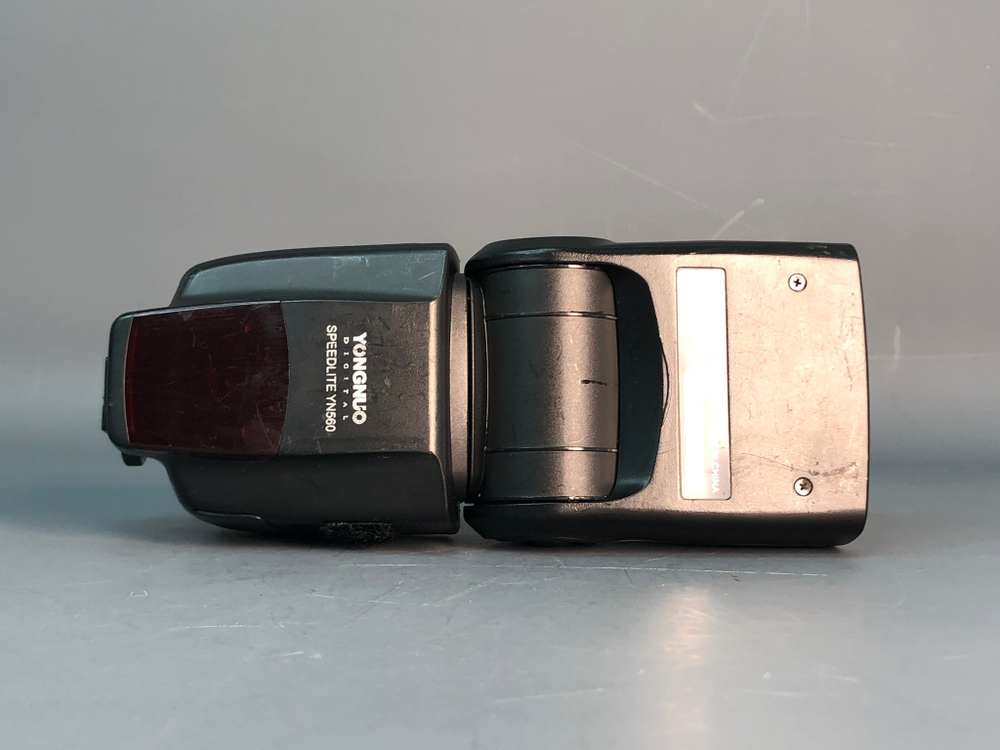 YongNuo Speedlite YN-560 II