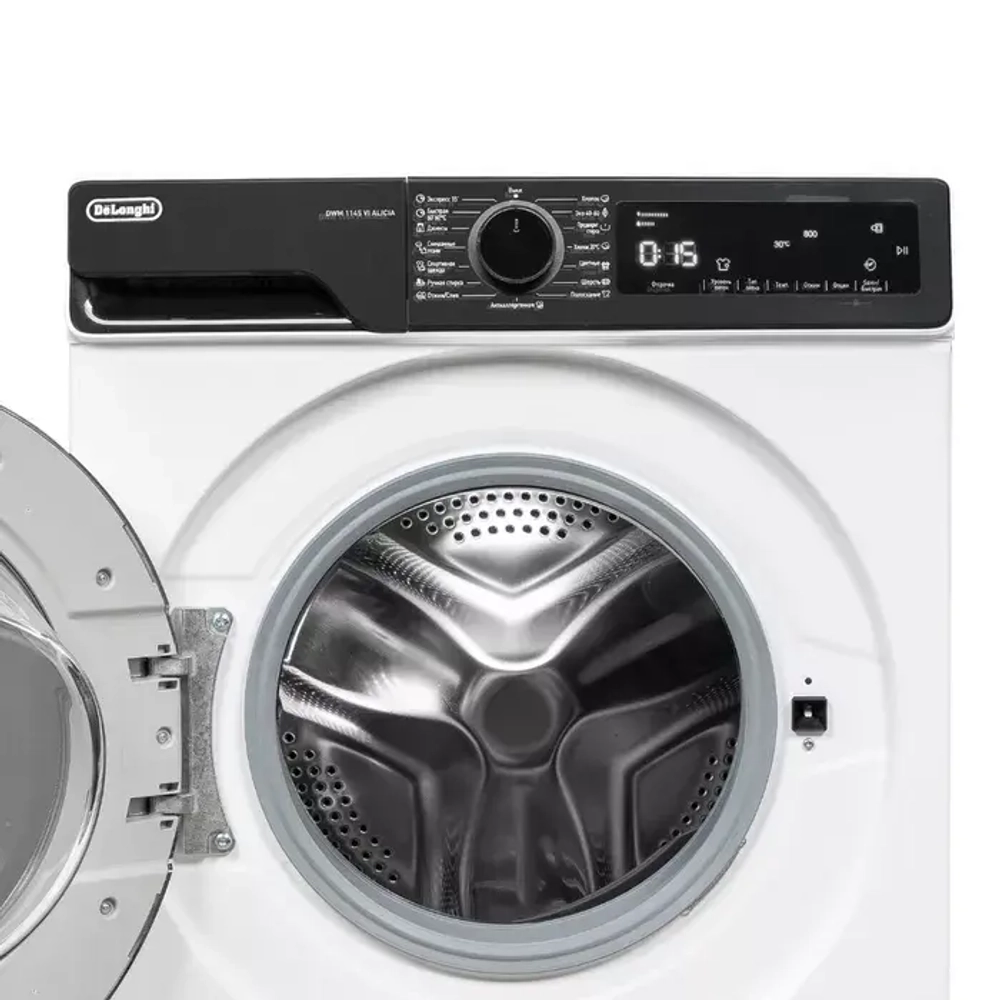 DeLonghi Стиральная машина DWM 1145 VI ALICIA