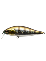 Воблер для рыбалки Pontoon21 Bet-A-Shiner 82SP-SR, 82мм, 12.7 гр., 0.2-0.4 м., цвет 007
