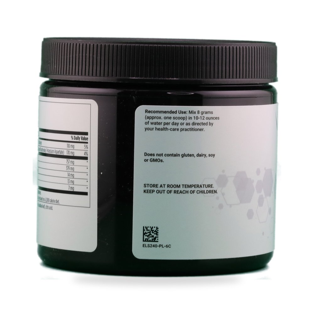 Spectrum electrolytes 240 g (8.5 oz) powder
