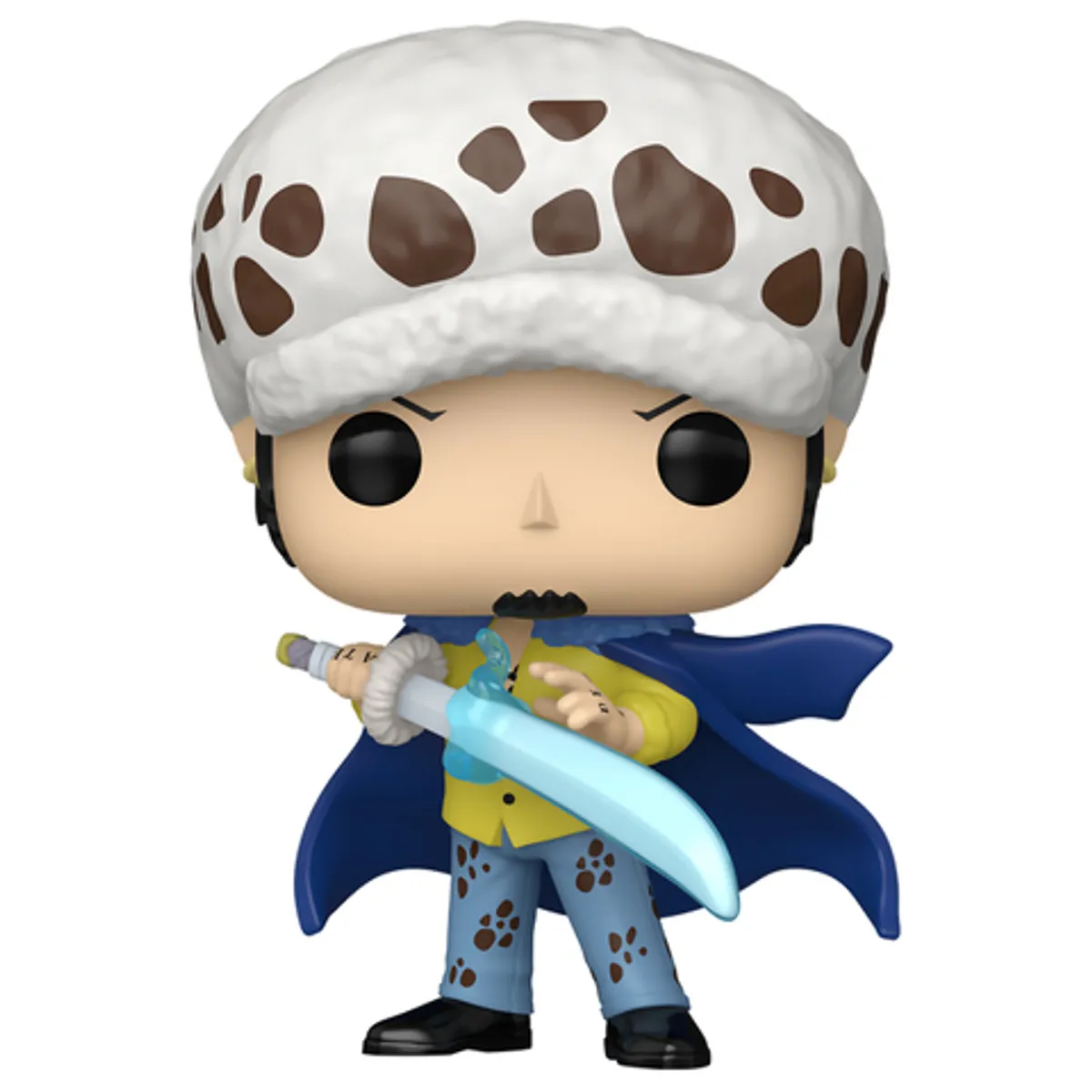 Funko POP! One Piece: Trafalgar Law (GW Exc) (1894)