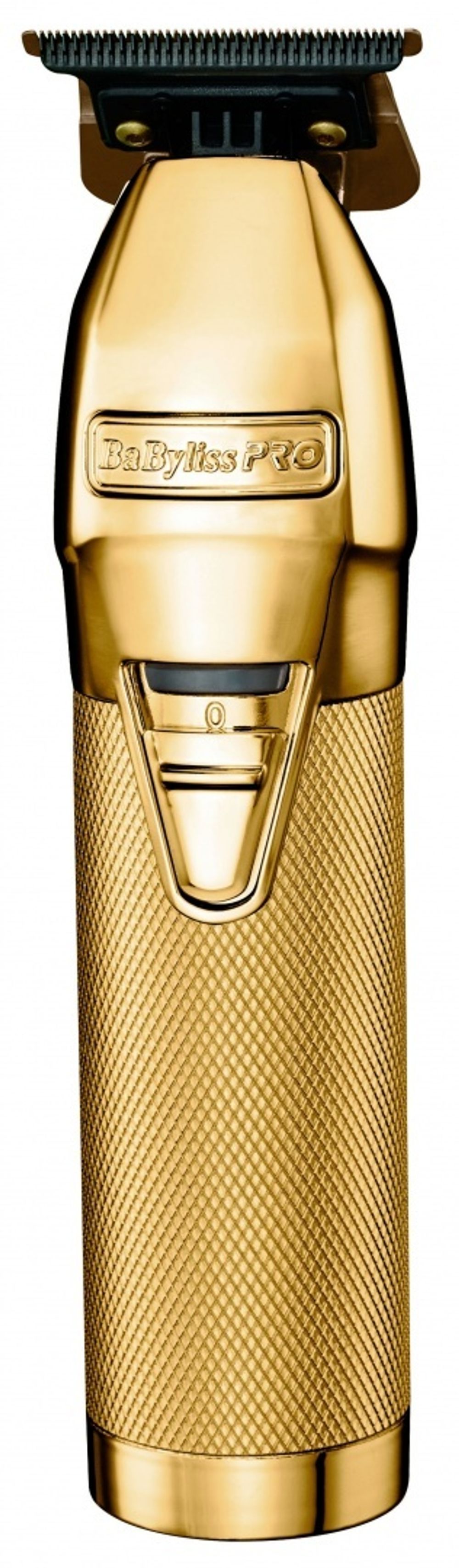 Профессиональный триммер BaByliss PRO Skeleton FX Gold FX7870GE - 2