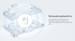 Центр управления умным домом TP-Link Tapo H100