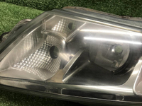 Фара левая Suzuki Vitara 2 (2014-2024) LED