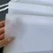 Ткань бельевая утягивающая, белая, Lauma
