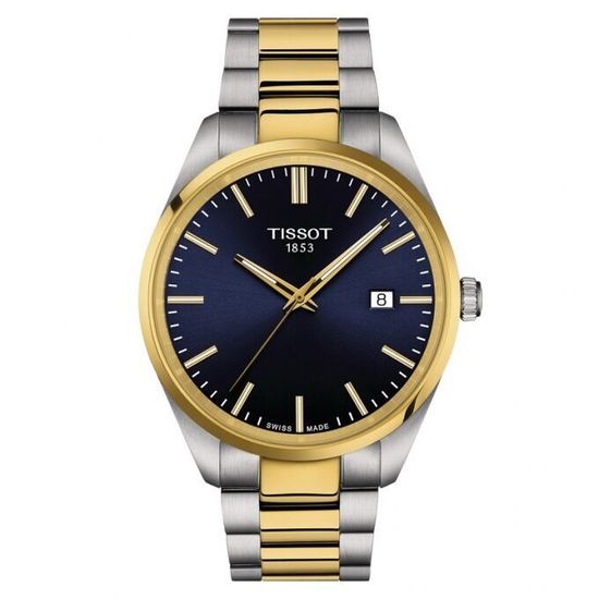 Мужские часы Tissot T150.410.22.041.00