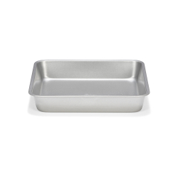 Форма для выпечки квадратная Patisse Silver 22х22х4 см