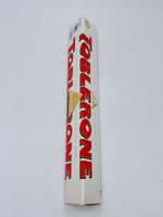 Toblerone Шоколад белый с миндальной нугой и мягким медовым вкусом 100 г (Из Финляндии)