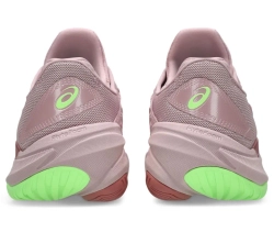 Женские теннисные кроссовки Asics Court FF 3 - morganite/white