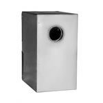 ПЕЧКА TALBERG NORGA STOVE 35х18х26 СМ