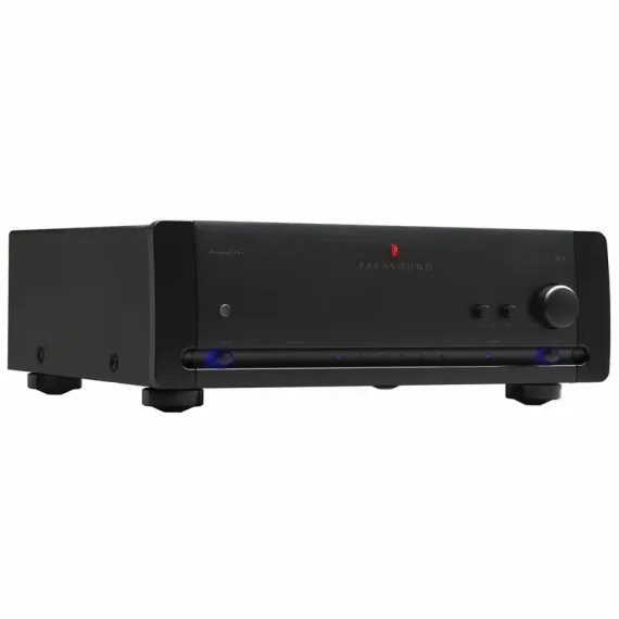 Parasound JC2 BP Black
