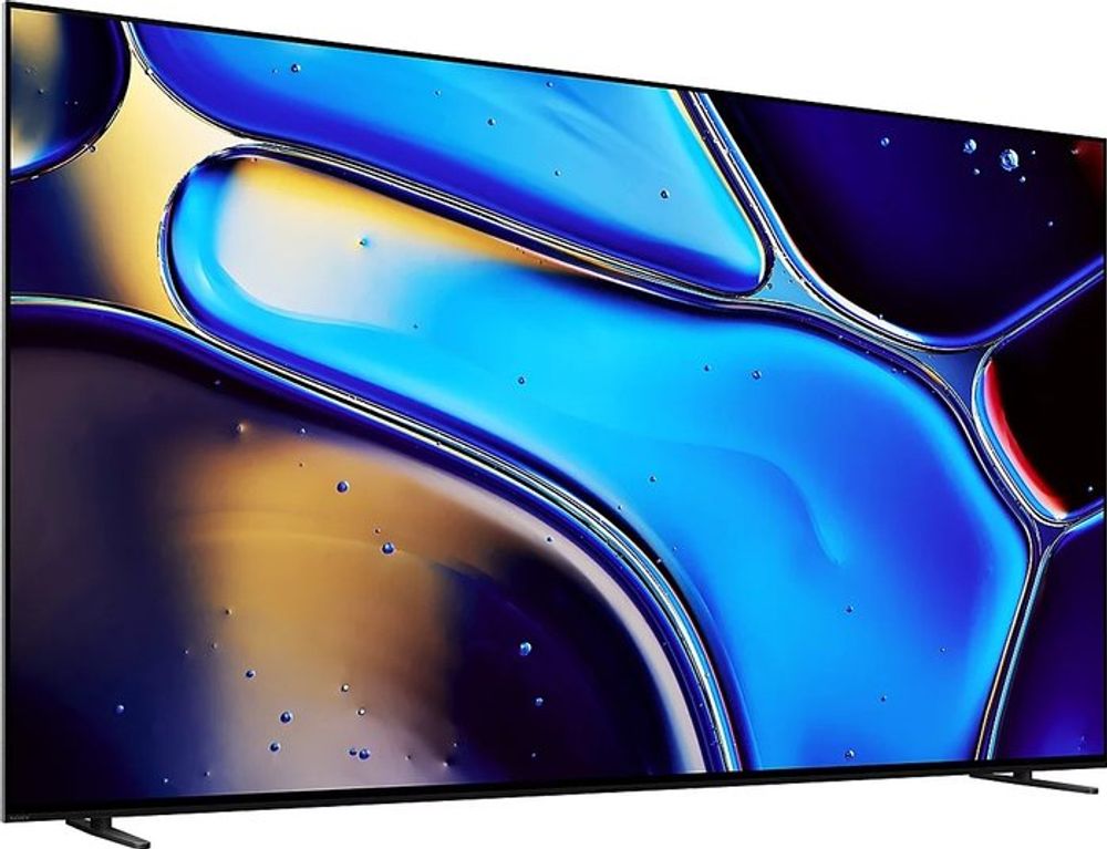 OLED телевизор Sony Bravia 8 K-55XR80