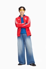 Кофта adidas Originals Croatia Track - красный