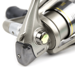 Катушка безынерционная Ryobi Excia (1000, 8+1BB, мет. шпуля)