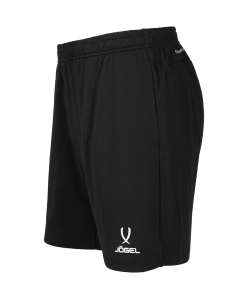 Шорты судейские JOGEL PerFormDRY Referee Shorts, черный