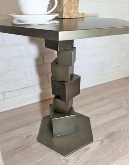 Столик журнальный Cubes CT 2175