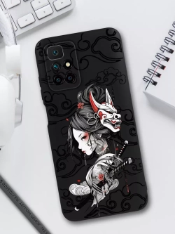 Чехол на Xiaomi Redmi 10, Сяоми Редми 10
