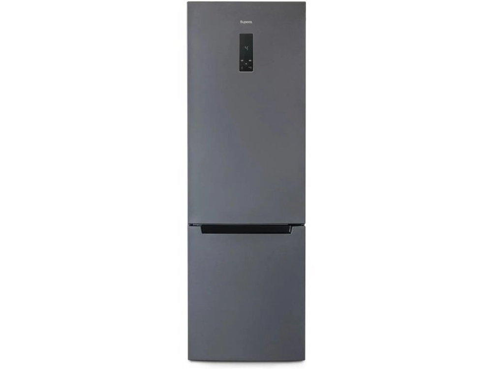 Холодильник Бирюса Б-W960NF графит