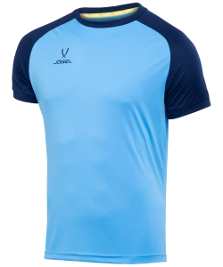 Футболка игровая CAMP Reglan Jersey, синий/темно-синий