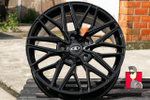 Комплект дисков NIVA 4102 19x8 et30 5x139.7