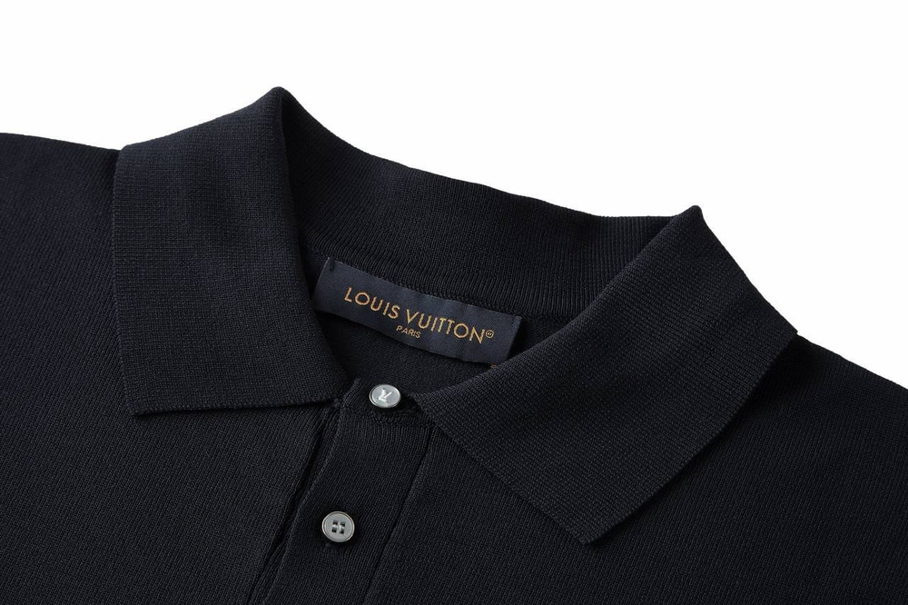 Джемпер Louis Vuitton