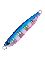 Блесна пилькер DUO Drag Metal Cast Slim Tachi, 30 г, PPA0434 Magenta