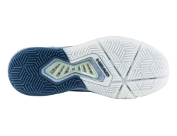 Женские теннисные кроссовки Head Motion Pro 1.5 Padel - denim/dark blue