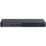 DH-SF1024 24-портовый неуправляемый коммутатор