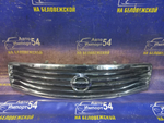 Решетка радиатора NISSAN SKYLINE 2006-2009