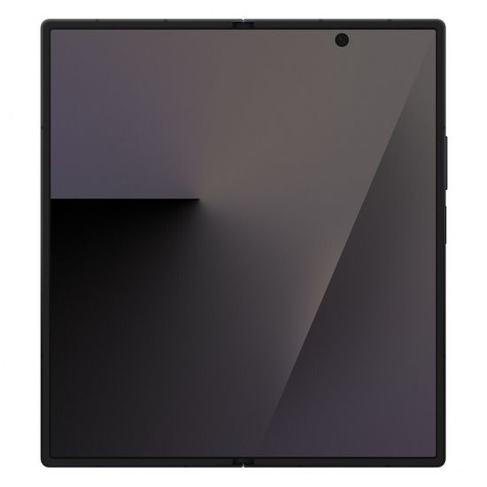 Смартфон Samsung Galaxy Z Fold7 12/512 ГБ Черный Jetblack