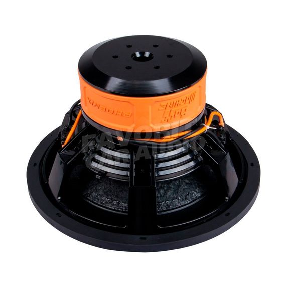 Сабвуфер DL Audio Phoenix Bass Machine 15