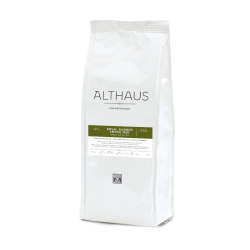 Althaus Royal Jasmine Chung Hao зеленый листовой чай с жасмином, 250 г