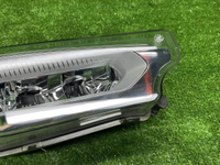 ПТФ правая BMW X3 G01 X4 G02 (2017-2021) LED