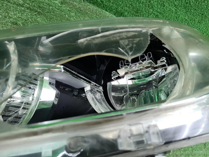 Фара левая BMW 3er F30 (2015-2020) LED