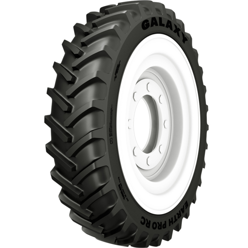 Landspider 270/95R38(11,2R38) 137D (140A8) Earth-Pro RC R-1 TL ИНДИЯ