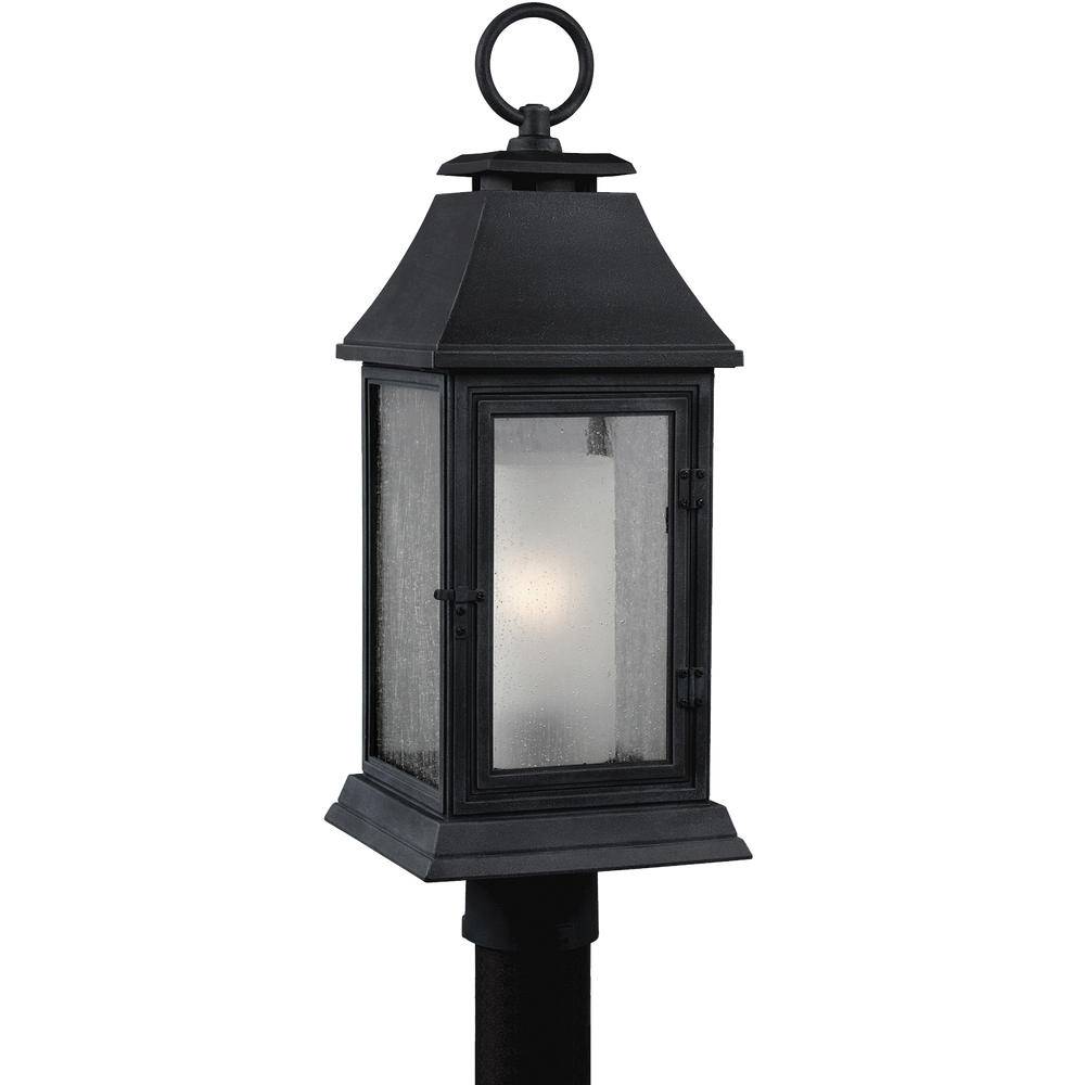 Люстра Visual Comfort Shepherd Post Lantern