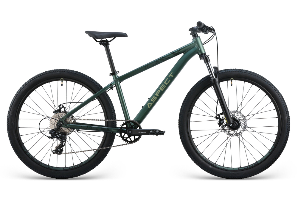 Велосипед Aspect Radium 26 (2025)