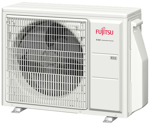 Блок наружный Fujitsu для мультисплит-систем Inverter R32 AOYG18KBTA2