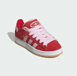 Кроссовки женские adidas Originals CAMPUS 00S DOUBLE W