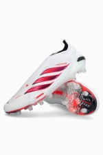 Бутсы adidas Predator Elite LL AG - белый