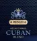 Kraken LINE CAVIAR - Cuban Blend (100г)
