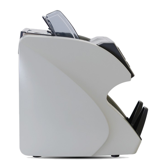 Счетчик банкнот Mertech C-100 CIS
