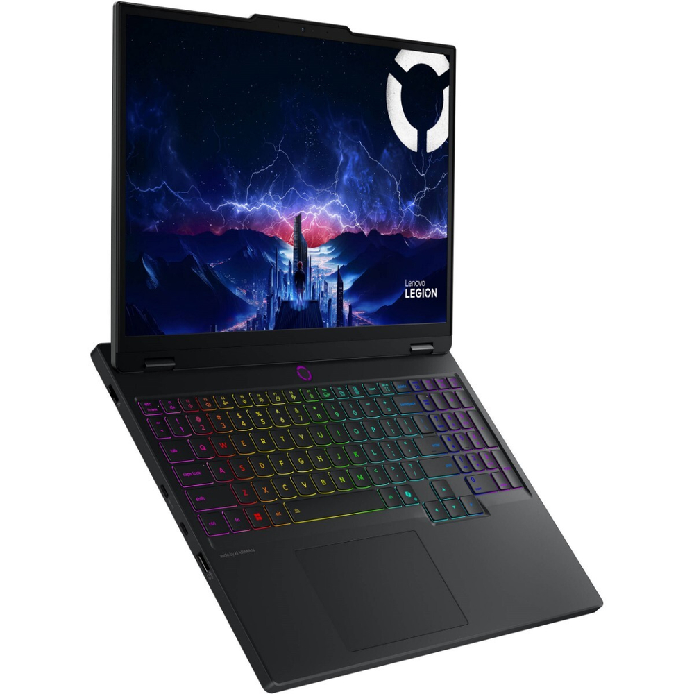 Ноутбук Lenovo Legion 5 15IRX10 Core Ultra 7 255HX, 32Gb, SSD1Tb, RTX 5060 8Gb, 15.1" OLED WQXGA (2560x1600) Win11 Home